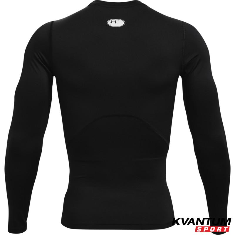 Men's HeatGear® Armour Long Sleeve 