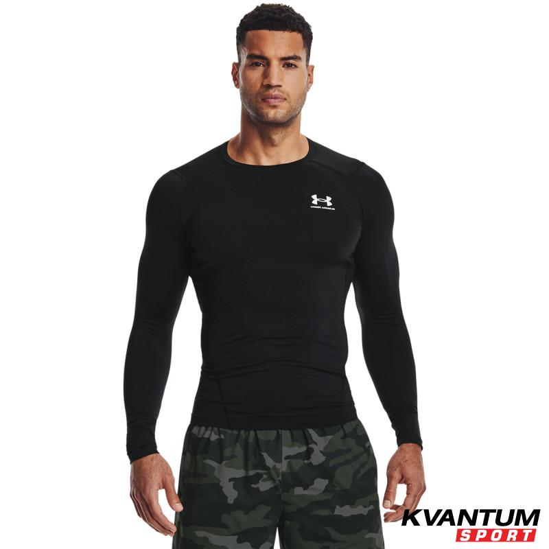 Men's HeatGear® Armour Long Sleeve