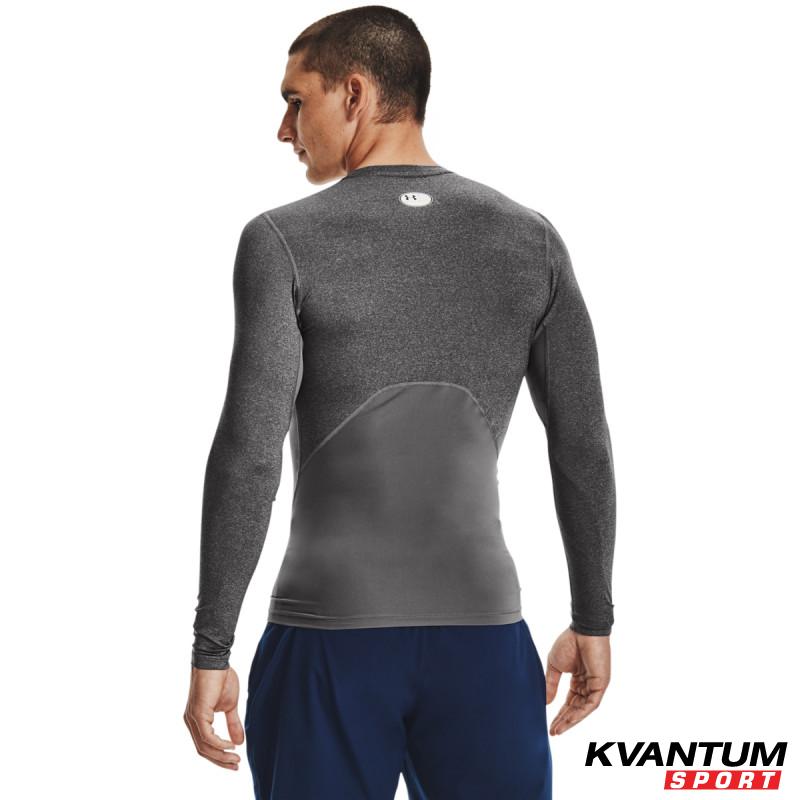 Men's HeatGear® Armour Long Sleeve 