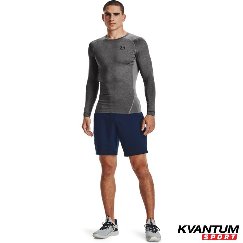Men's HeatGear® Armour Long Sleeve 
