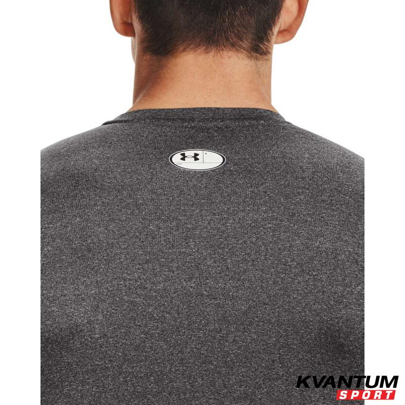 Men's HeatGear® Armour Long Sleeve 