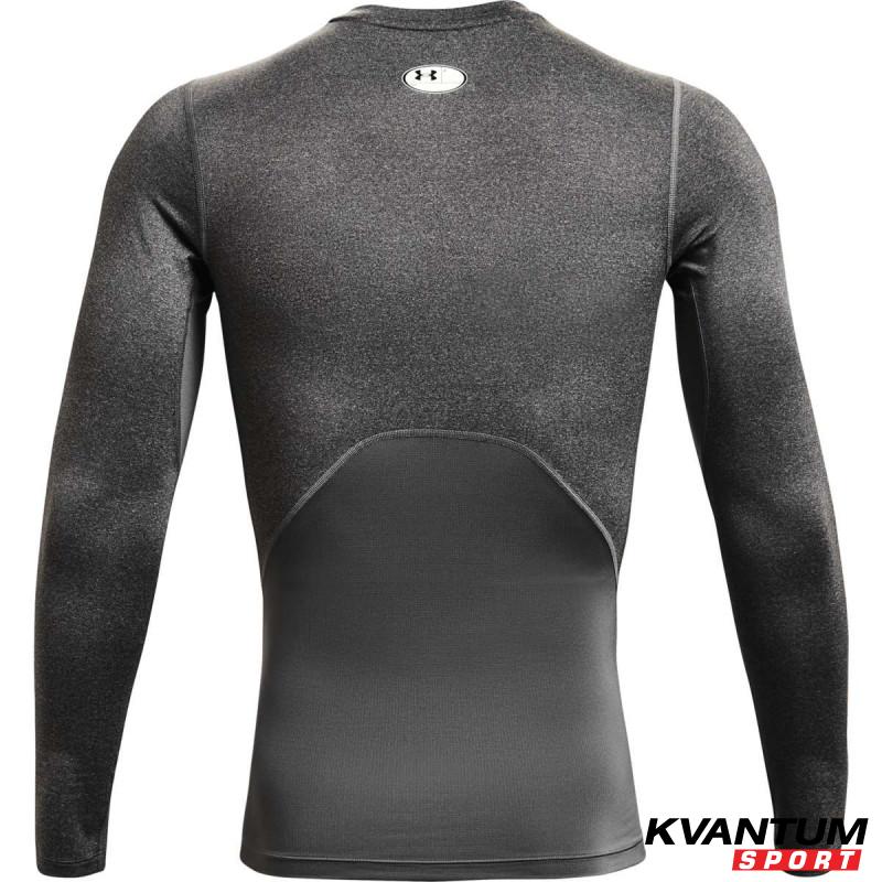 Men's HeatGear® Armour Long Sleeve 