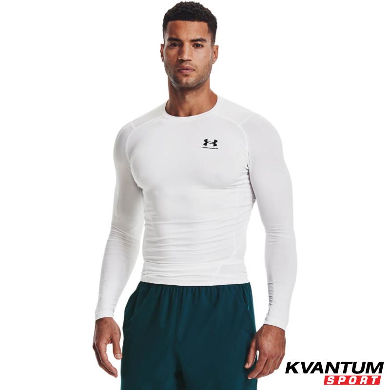 Men's HeatGear® Armour Long Sleeve 