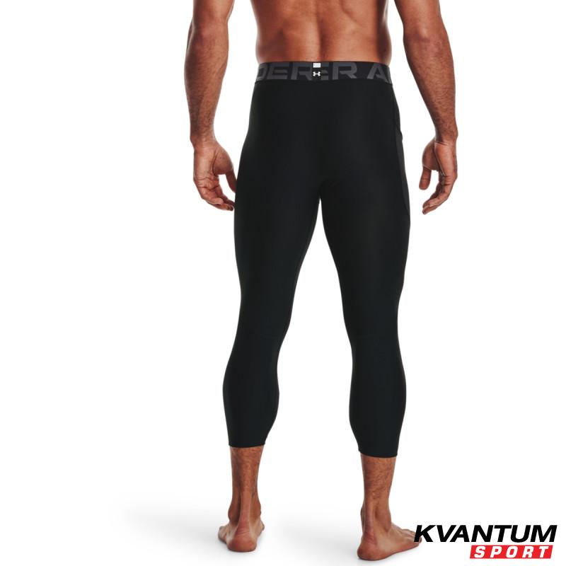 Men's HeatGear® ¾ Leggings 