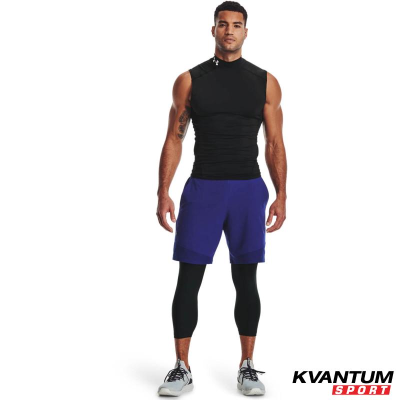 Men's HeatGear® ¾ Leggings 