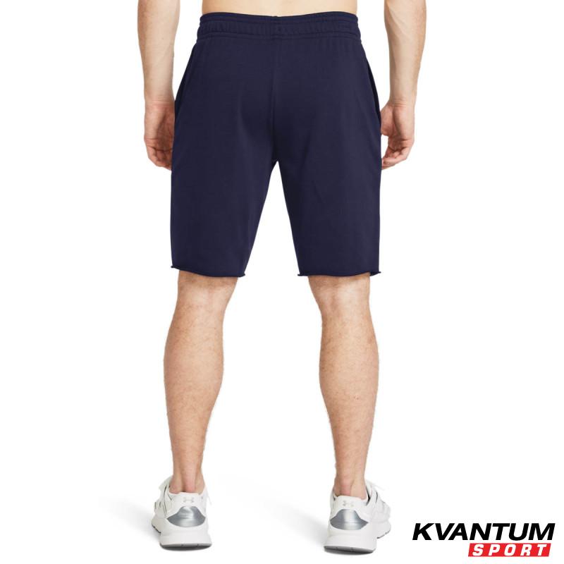 UA RIVAL TERRY SHORT