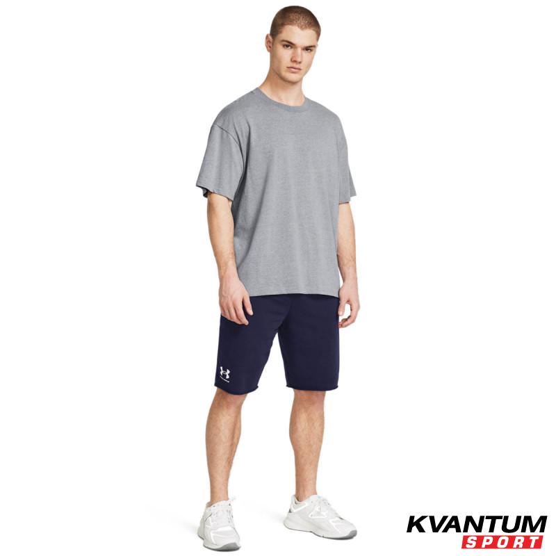 UA RIVAL TERRY SHORT