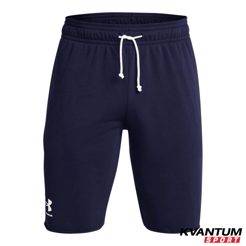 UA RIVAL TERRY SHORT