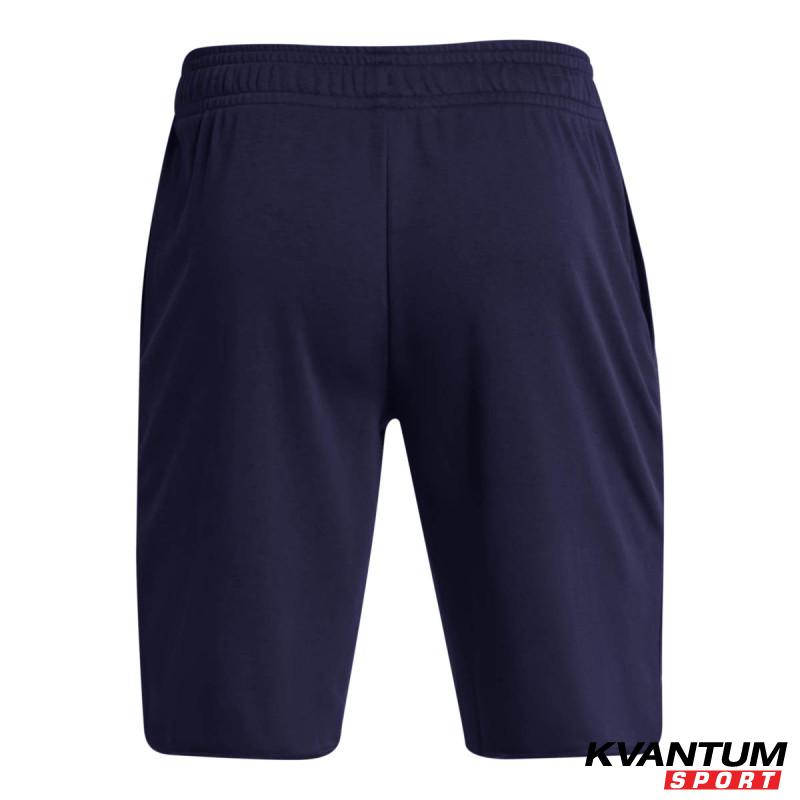 UA RIVAL TERRY SHORT