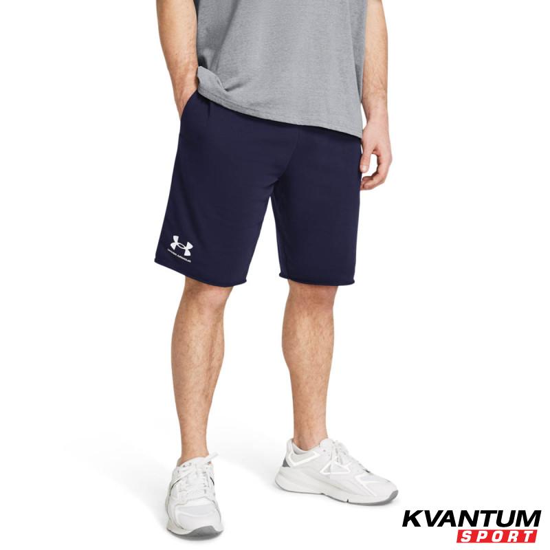 UA RIVAL TERRY SHORT