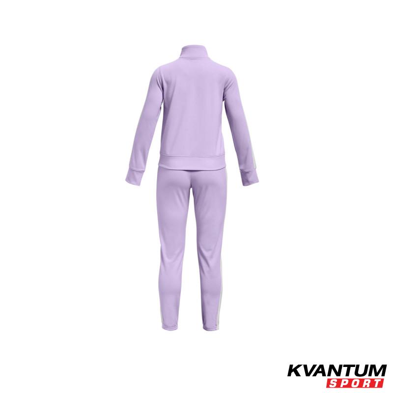 EM KNIT TRACK SUIT-PPL 