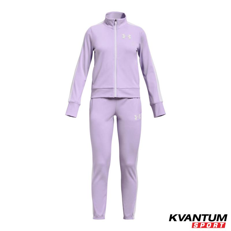 EM KNIT TRACK SUIT-PPL 