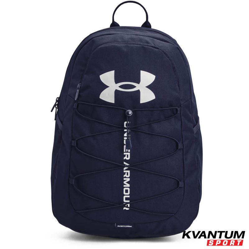 UA Hustle Sport Backpack 