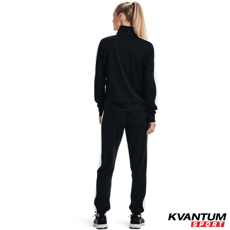 Women's UA Tricot Tracksuit