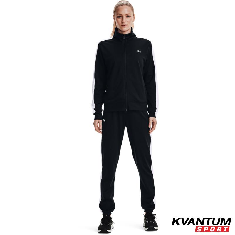 Women's UA Tricot Tracksuit