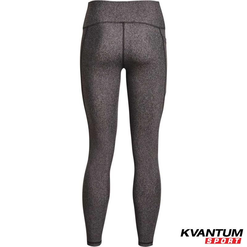 Women's HeatGear® Armour No-Slip Waistband Full-Length Leggings 