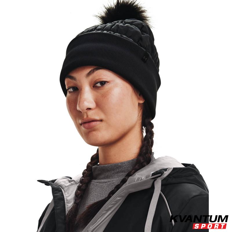 Women's UA Storm Insulated ColdGear® Infrared Beanie