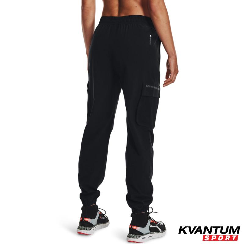 Women's UA RUSH™ Woven Joggers