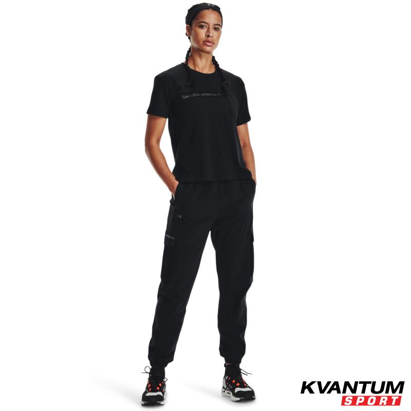 Women's UA RUSH™ Woven Joggers
