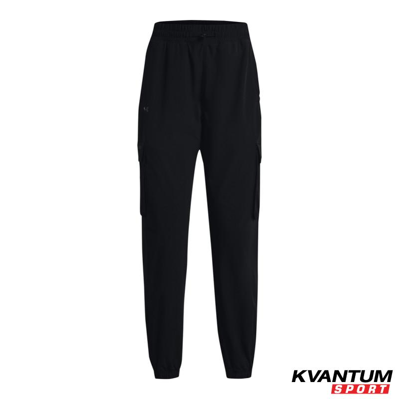 Women's UA RUSH™ Woven Joggers