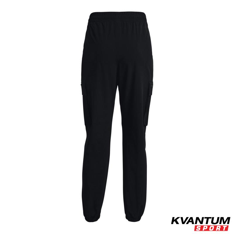 Women's UA RUSH™ Woven Joggers