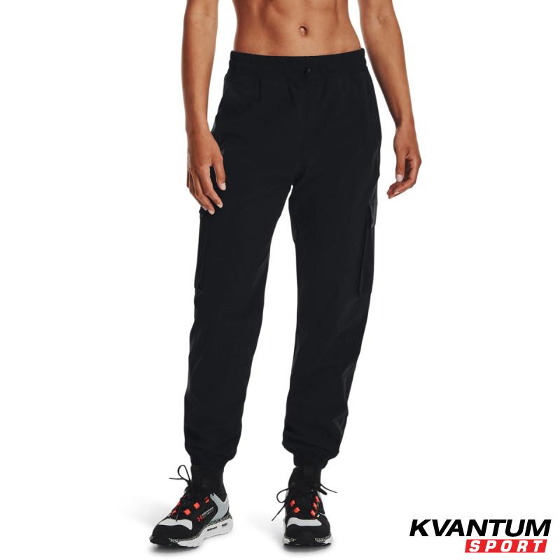 Women's UA RUSH™ Woven Joggers