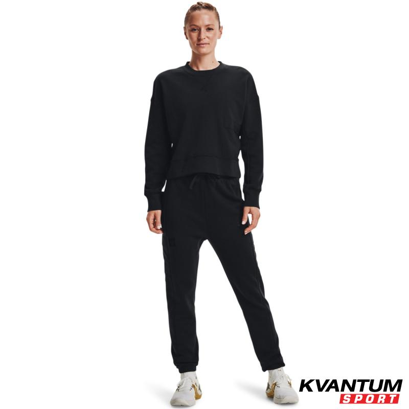 Women's Project Rock Fleece Crew