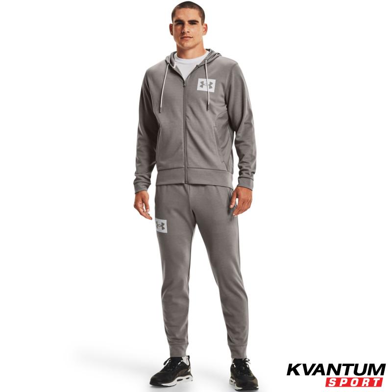 Men's UA Summit Knit FZ Hoddie