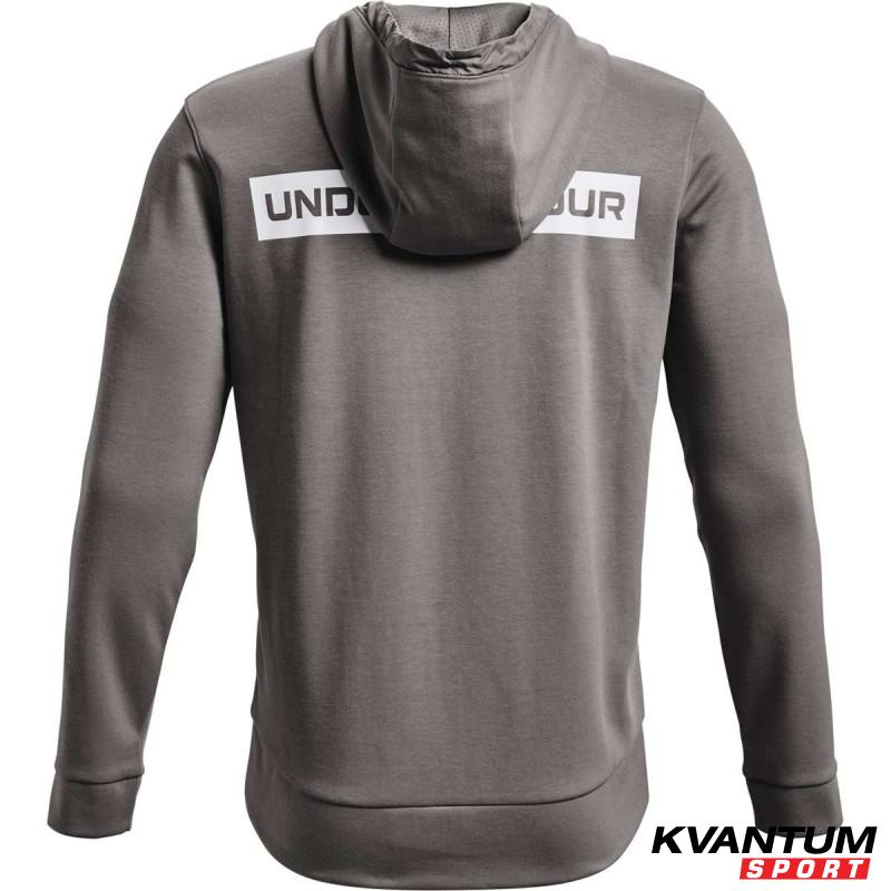 Men's UA Summit Knit FZ Hoddie