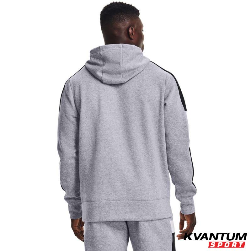 Men's UA Baseline Fleece Hoodie