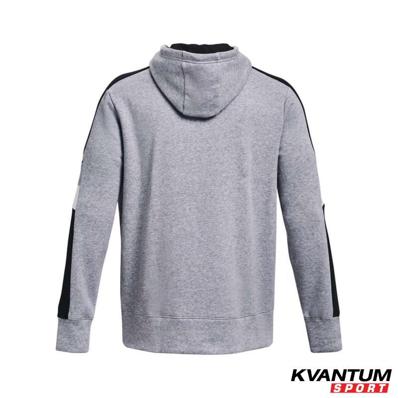 Men's UA Baseline Fleece Hoodie