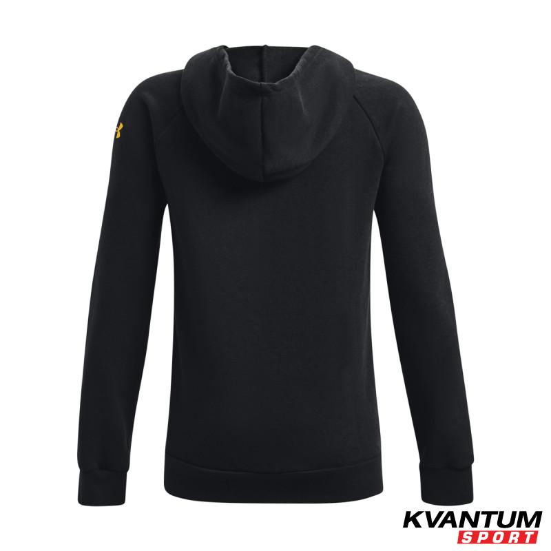 Boys' Project Rock Rival Fleece Hoodie 