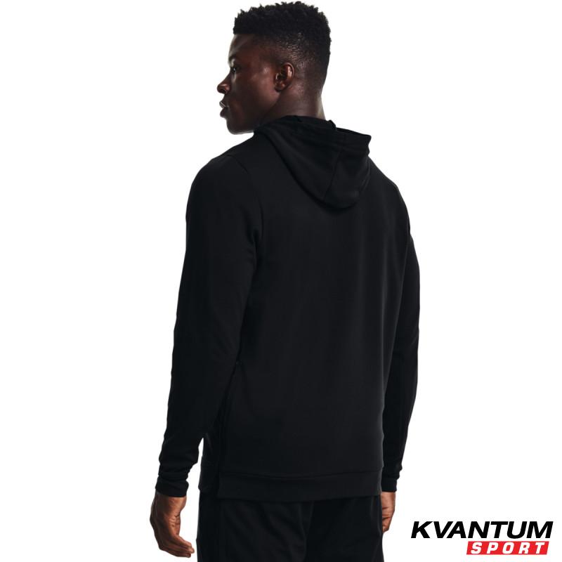 Men's UA RUSH™ All Purpose Full-Zip Hoodie