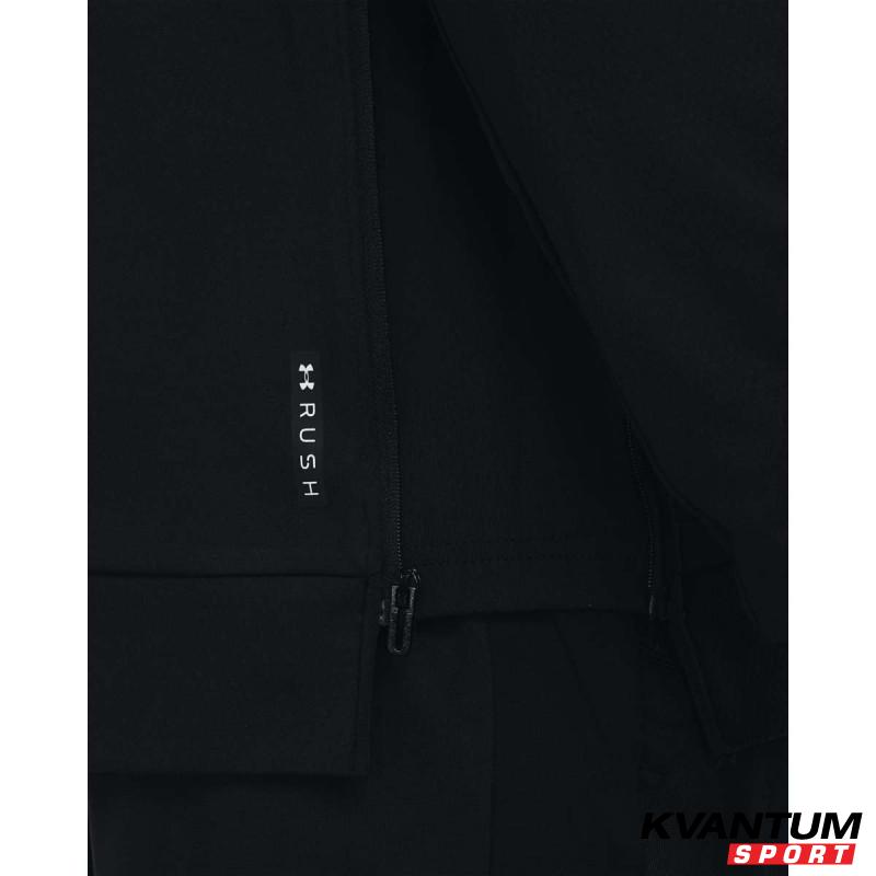 Men's UA RUSH™ All Purpose Full-Zip Hoodie