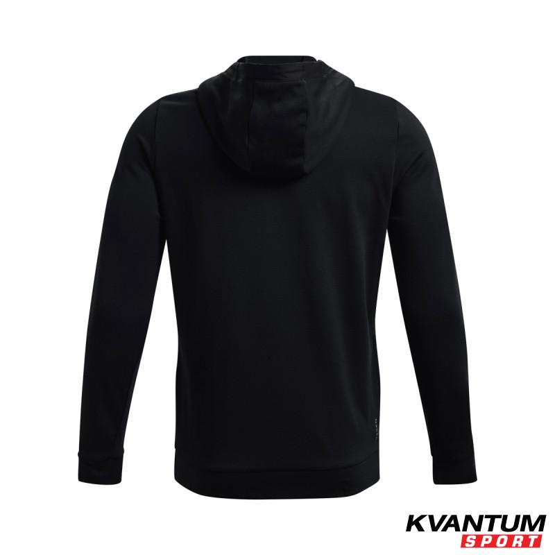 Men's UA RUSH™ All Purpose Full-Zip Hoodie