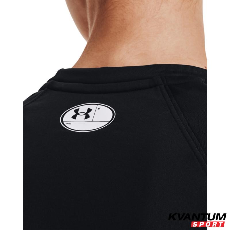 UA CG AUTHENTICS CREW
