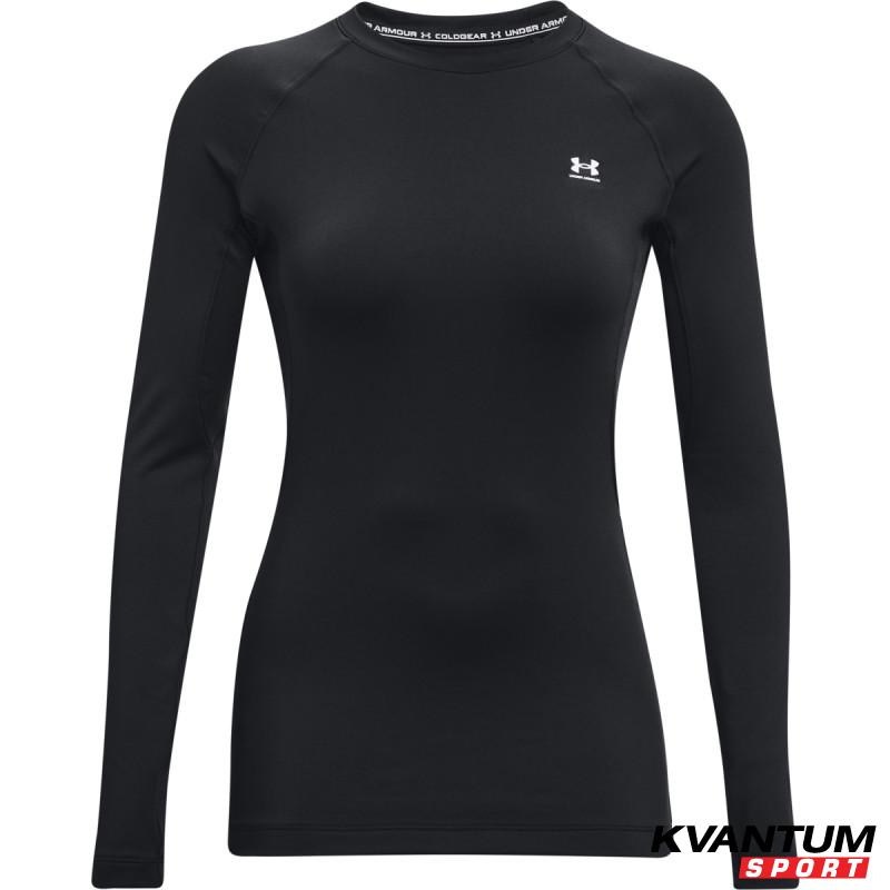 UA CG AUTHENTICS CREW