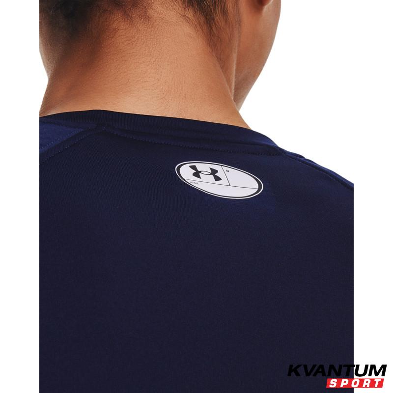 UA CG AUTHENTICS CREW