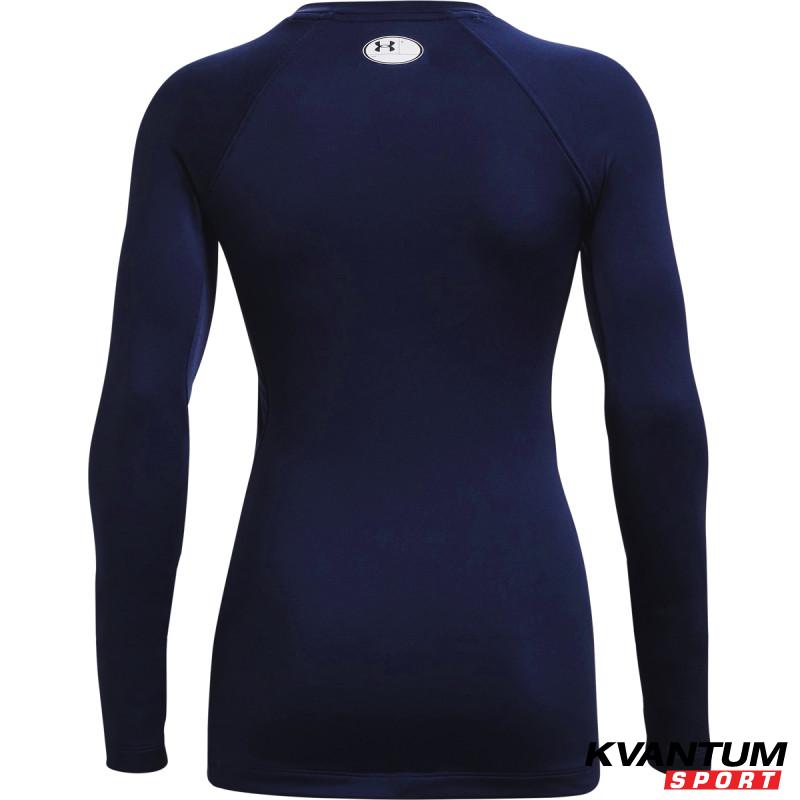 UA CG AUTHENTICS CREW