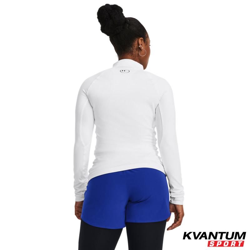 UA CG AUTHENTICS MOCKNECK 