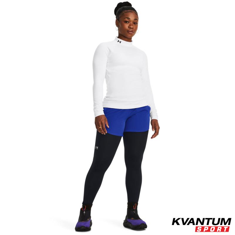 UA CG AUTHENTICS MOCKNECK 