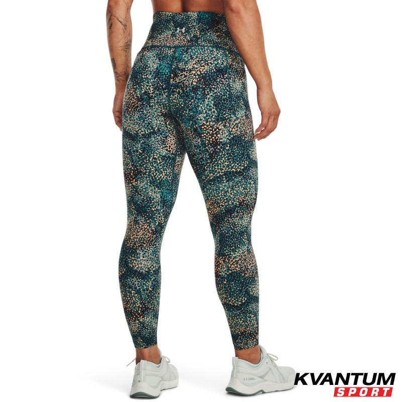 Women's UA Meridian Ankle Leggings