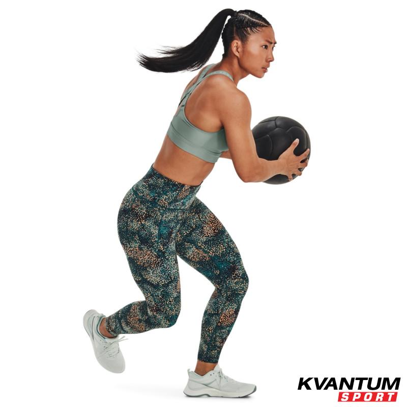 Women's UA Meridian Ankle Leggings