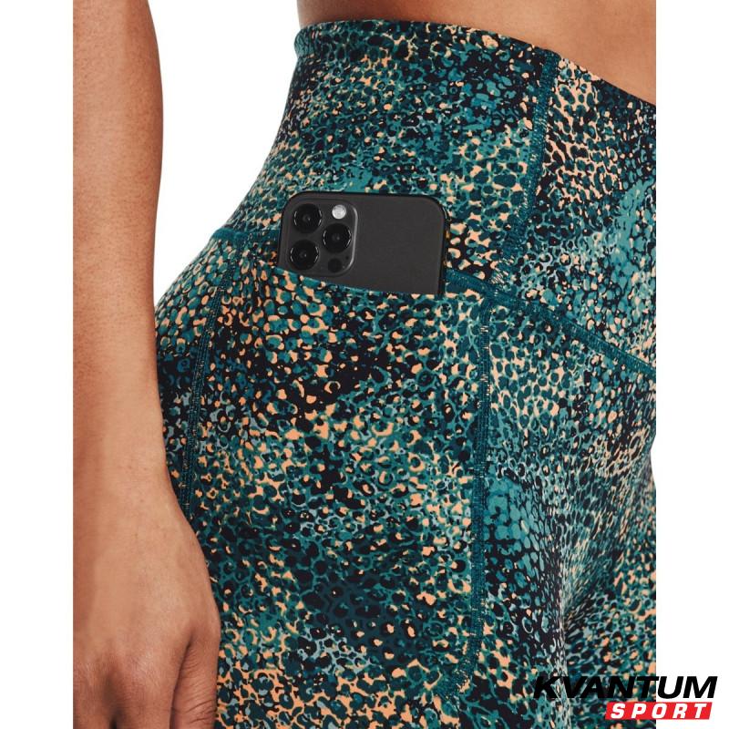 Women's UA Meridian Ankle Leggings