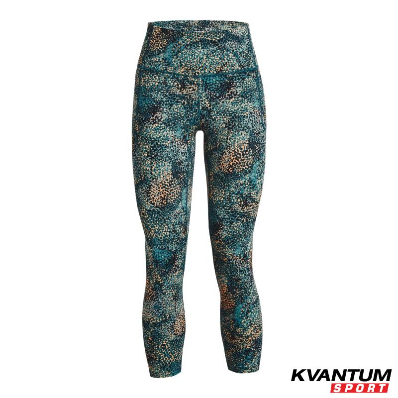 Women's UA Meridian Ankle Leggings