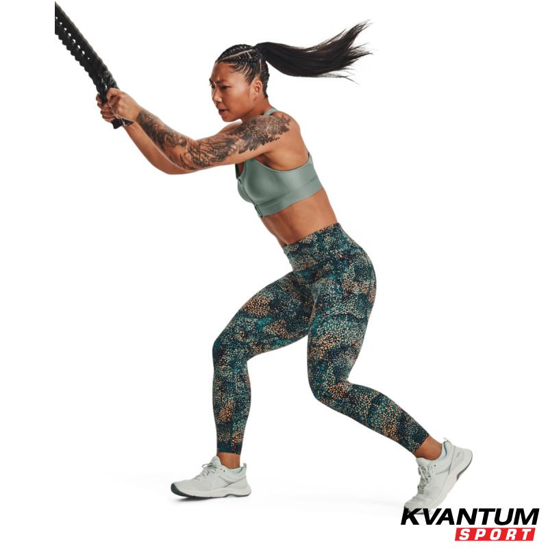 Women's UA Meridian Ankle Leggings