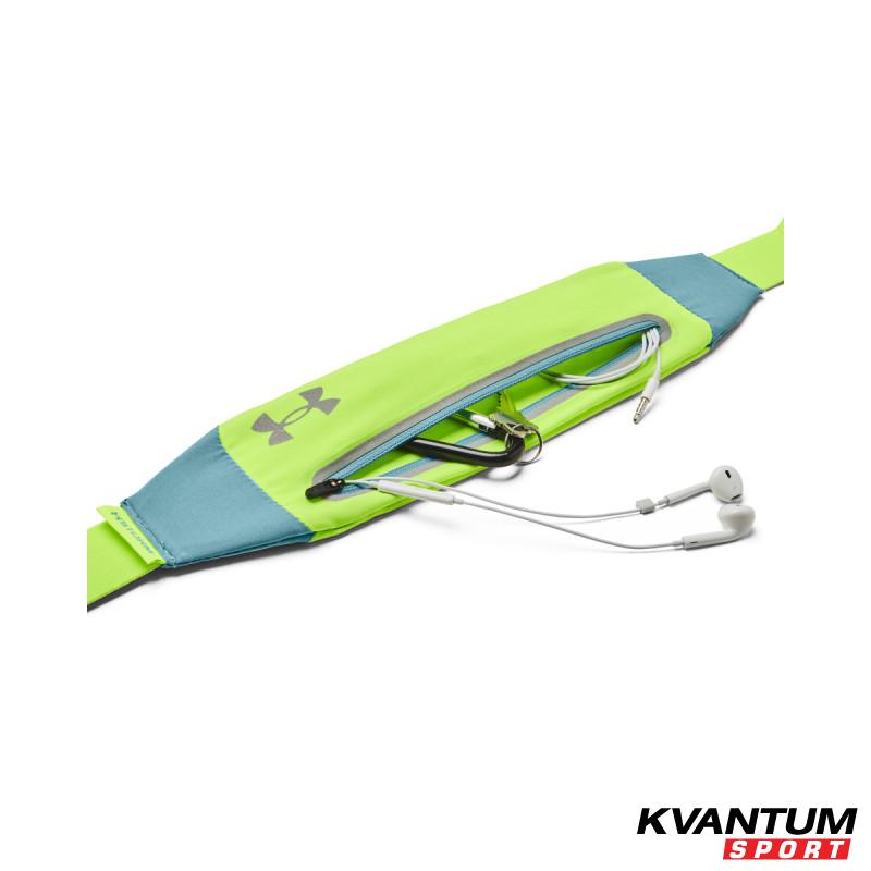 UA Flex Speedpocket Run Belt