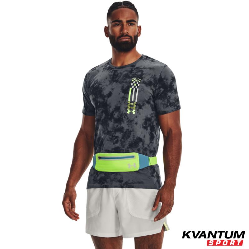 UA Flex Speedpocket Run Belt