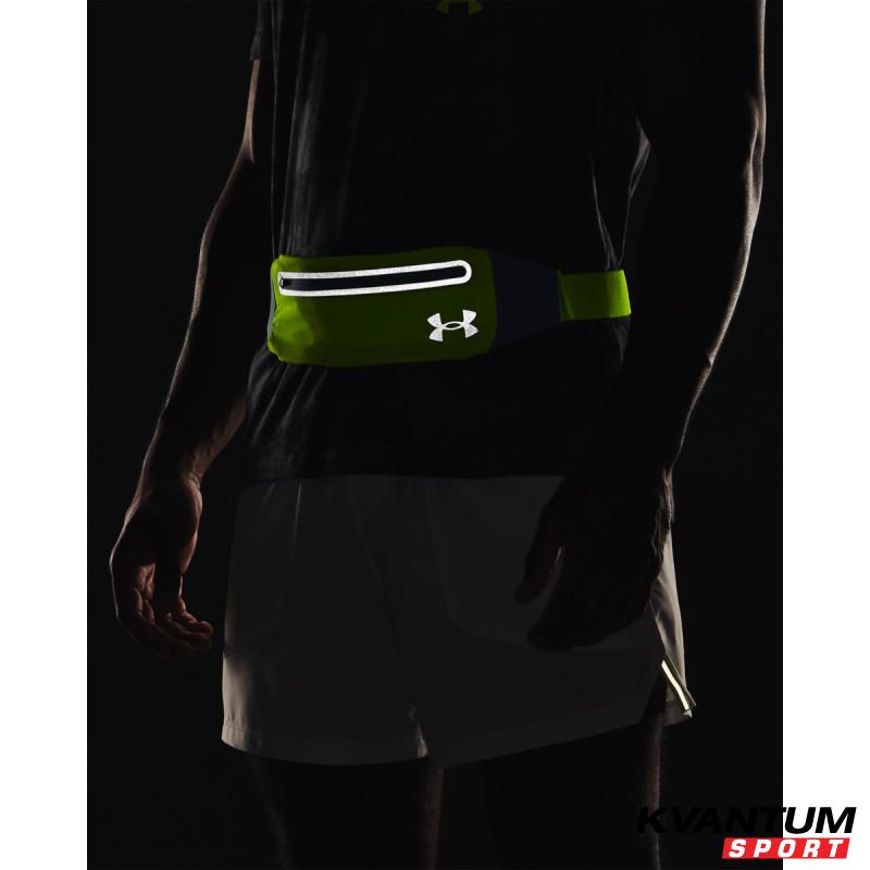 UA Flex Speedpocket Run Belt