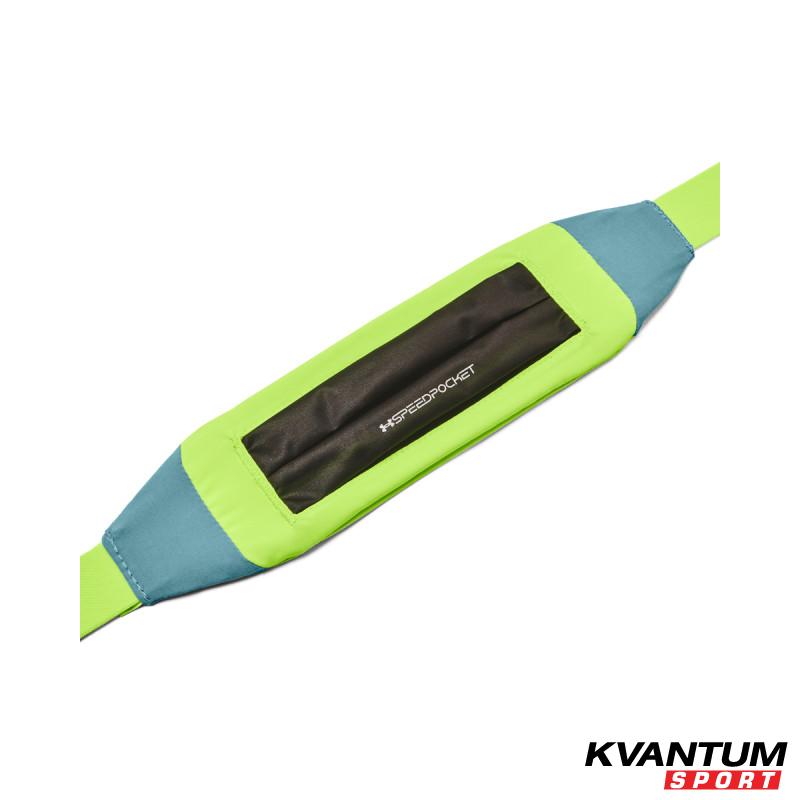 UA Flex Speedpocket Run Belt